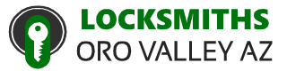 Locksmiths Oro Valley AZ